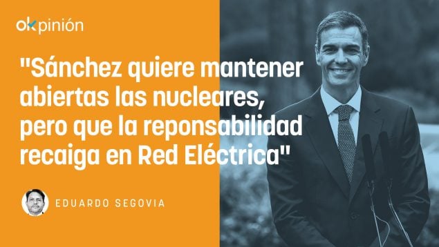 gobierno, nuclear