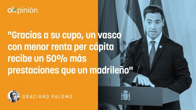 País Vasco