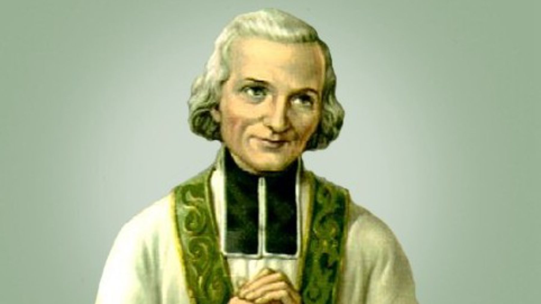 Juan María Vianney