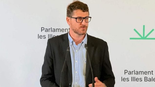 PP Baleares delegado, Baleares menas