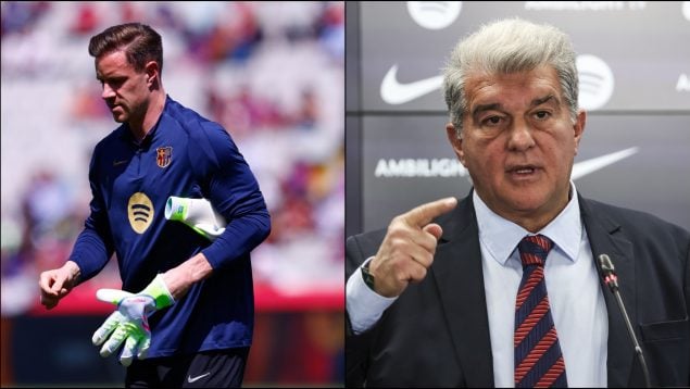 Ter Stegen