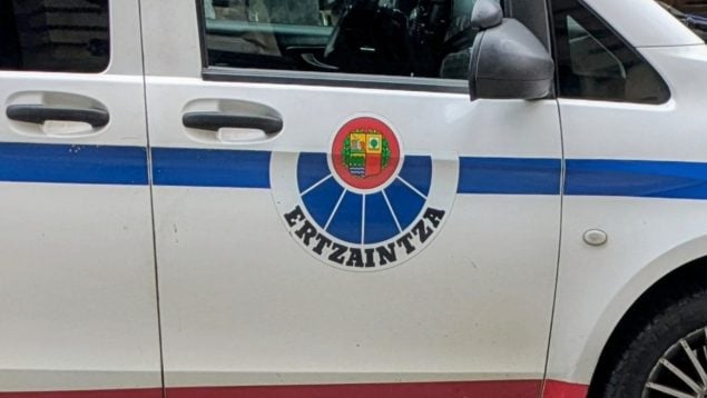accidente autobús tolosa