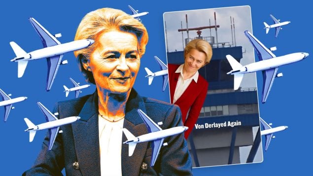 Ryanair