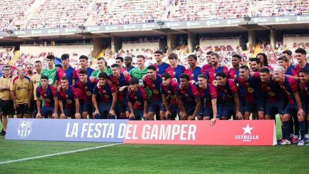 Dinero Joan Gamper