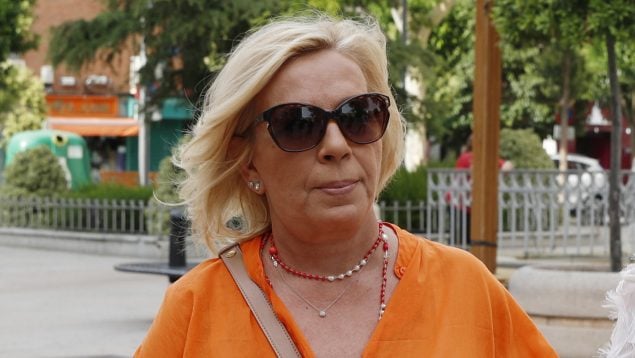 carmen borrego, carmen borrego hijo,