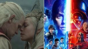 Star Wars próxima película