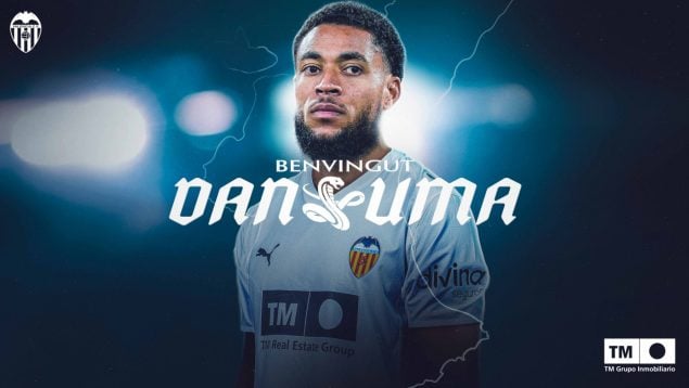 Danjuma