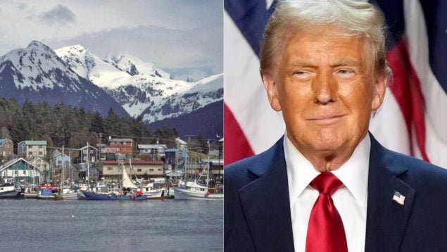 Alaska, América rusa, Rusia, Estados Unidos, EEUU, imperio ruso, zar Alejandro II, colonialismo, colonia rusa