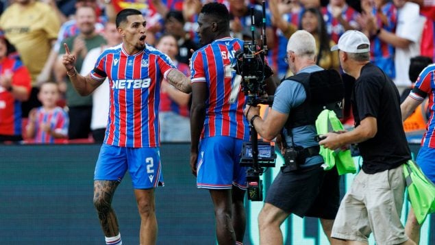 Crystal Palace