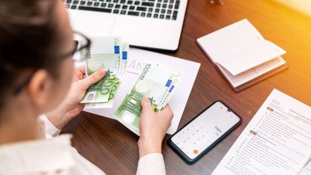pensiones Seguridad Social
