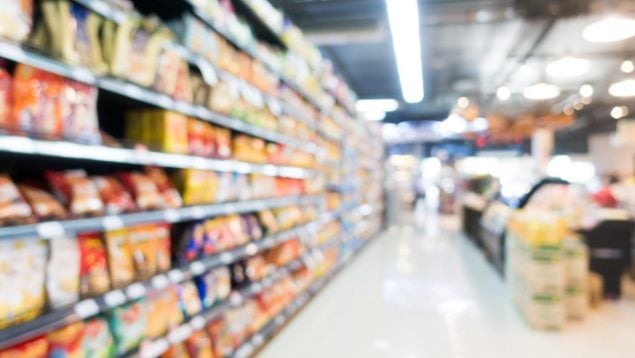 Mercadona supermercados