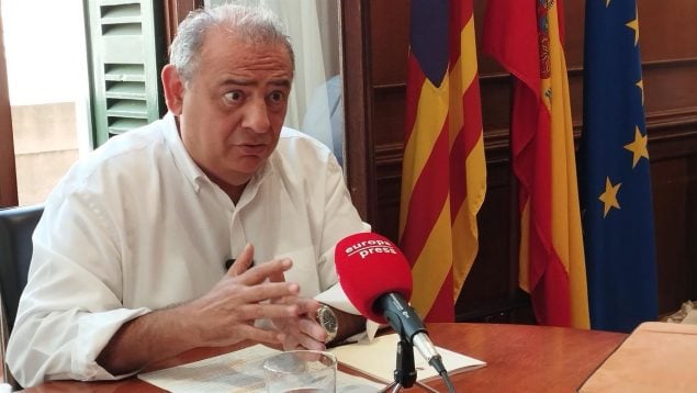 Los socialistas dejan a Baleares con un palmo de narices: no habrá cogestión aeroportuaria