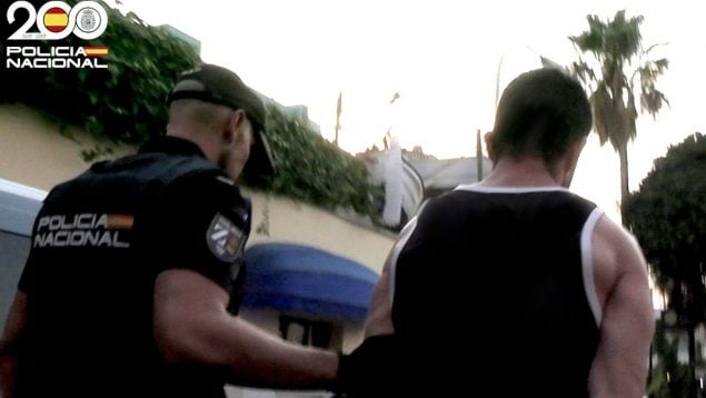 Prisión para el ladrón de ‘la tapa de alcantarilla’ de Palma