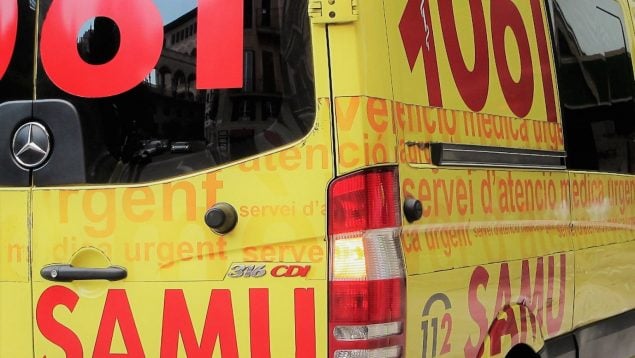 Un hombre de 84 años muere ahogado en El Molinar de Palma