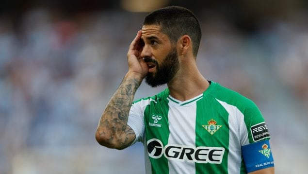 Isco