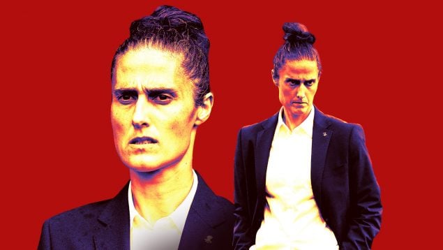 Montse Tomé