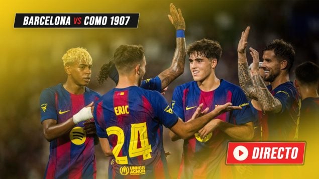 directo barcelona- como en vivo