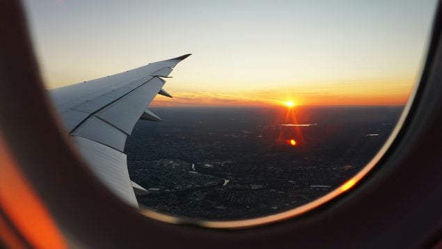Apple Music en Modo Avión