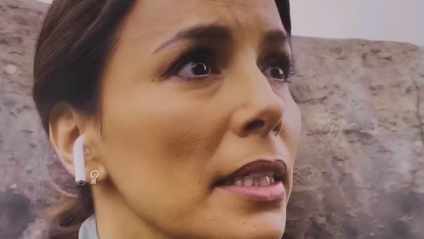 peor película 2025