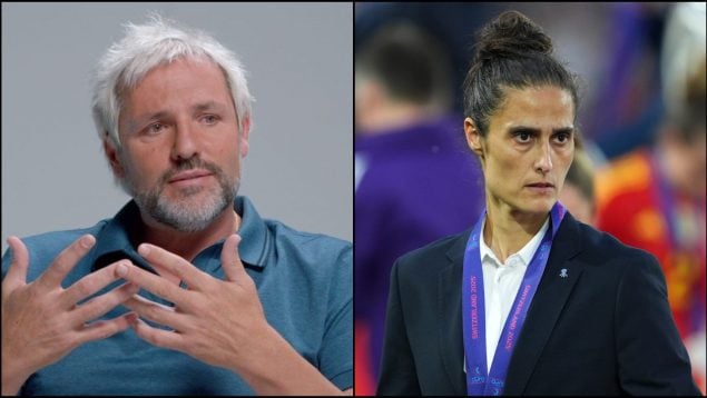 cañizares, montse tomé
