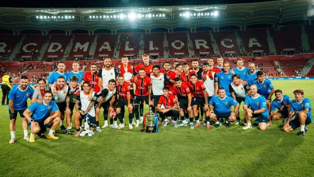 Mallorca