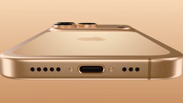 iPhone 17: