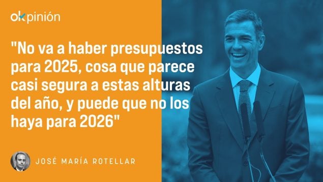 presupuestos