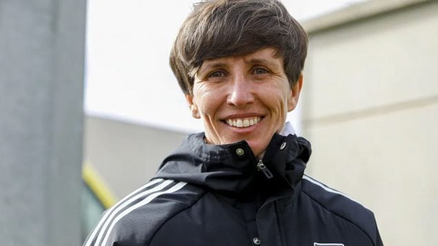 Sonia Bermúdez, Montse Tomé