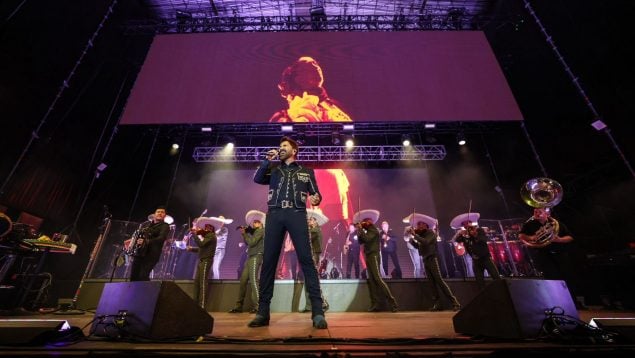 Es Jardí logra el fin de semana perfecto con G-5, la fiesta Bresh y Alejandro Fernández