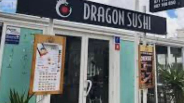 Salud Pública cierra un restaurante asiático de Palma tras un brote de salmonela con 43 afectados