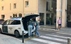 Varios detenidos en la operación contra el blanqueo de capitales desplegada en Mallorca