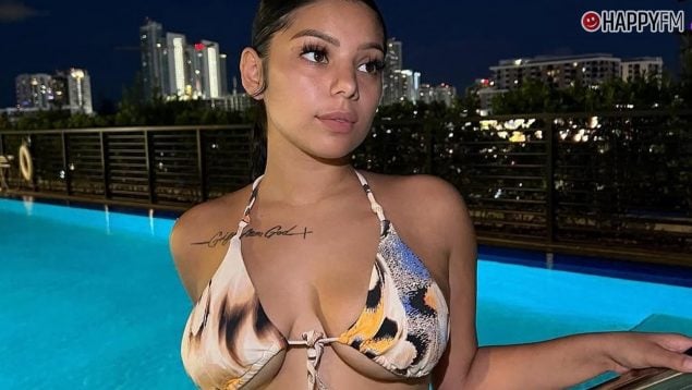 Lina Bina. (Instagram)
