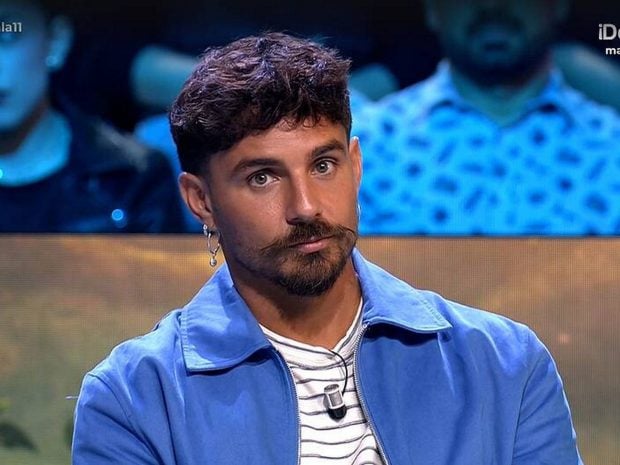 supervivientes, manuel gonzalez, 