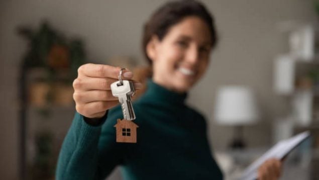comprar vivienda