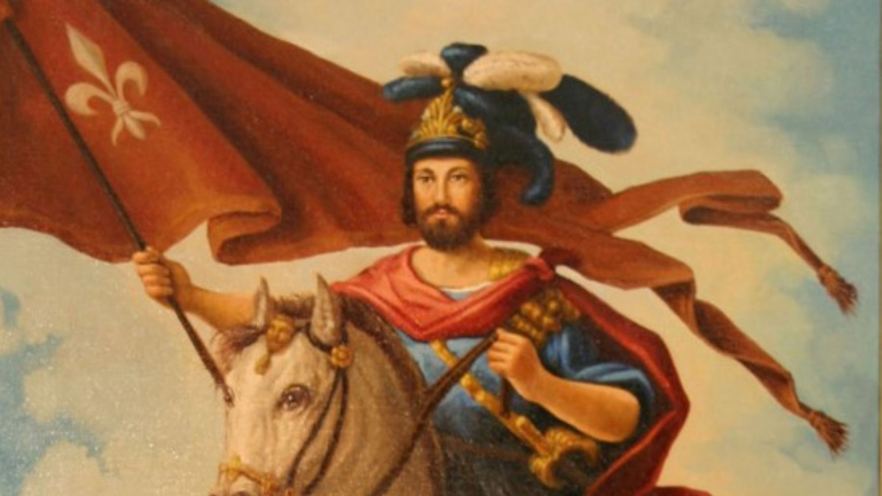 San Alejandro de Bérgamo.