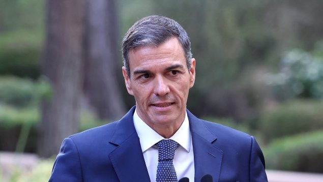 Sánchez, altos cargos