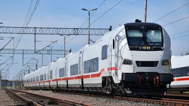 talgo,