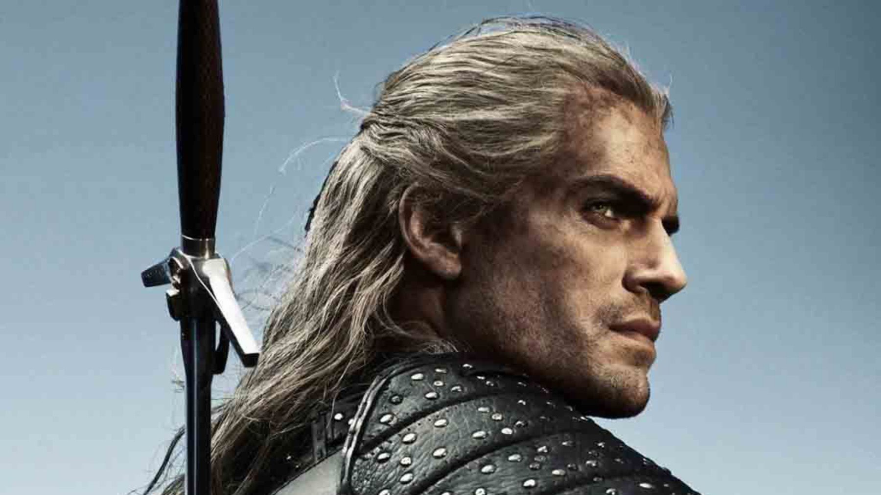 ‘The Witcher’ (Netflix).