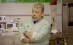 Alberto Chicote en 'Pesadilla en la cocina'. (Atresmedia)