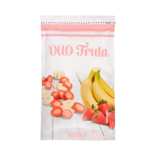 fresquito Mercadona