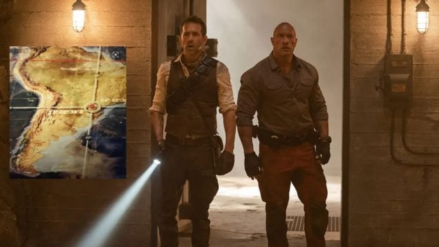 película más vista Netflix