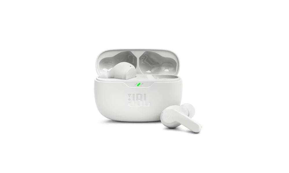 Auriculares Inalámbricos JBL Wave Beam