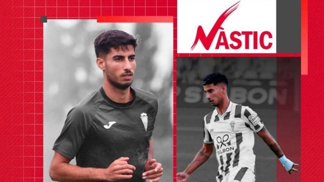 Nàstic Calderón