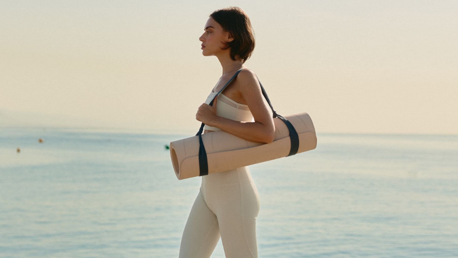 El boom de Born Living Yoga 