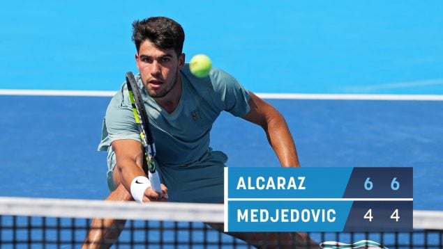 Alcaraz