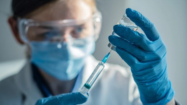 vacuna cáncer páncreas colon