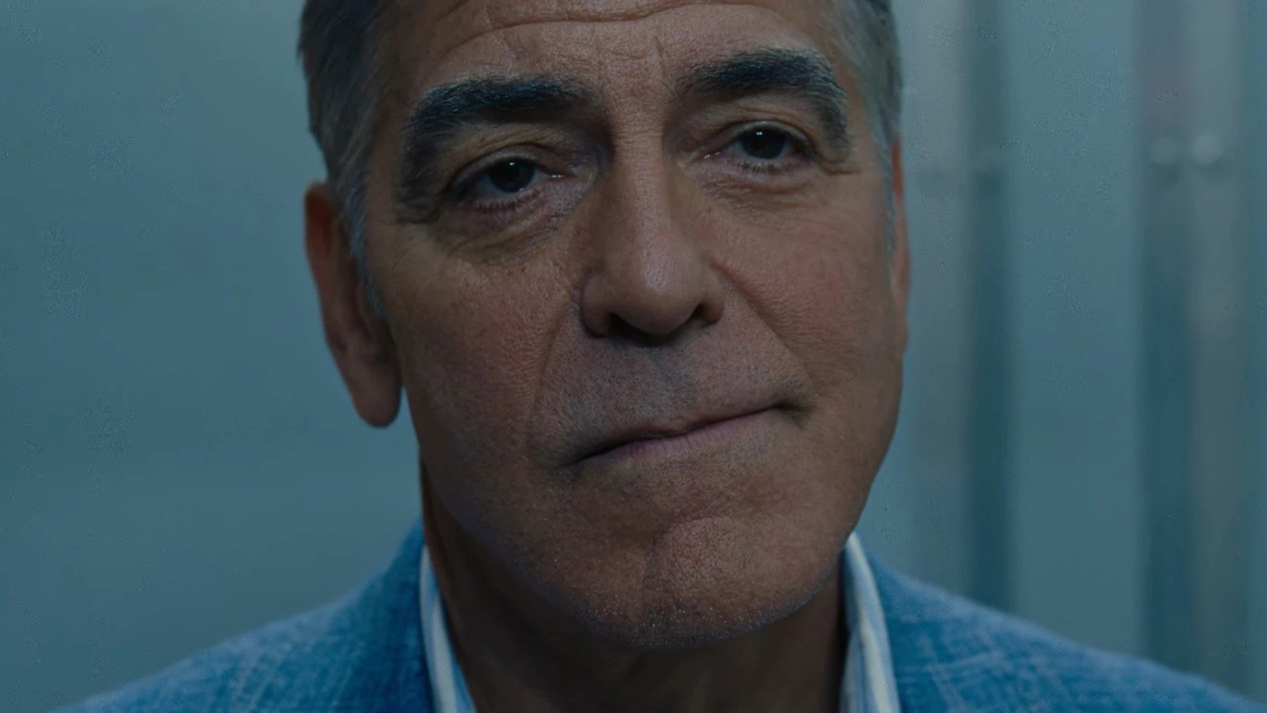 ‘Jay Kelly’ (Netflix).