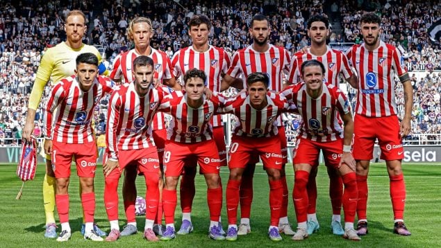 Atlético