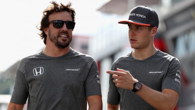 fernando alonso
