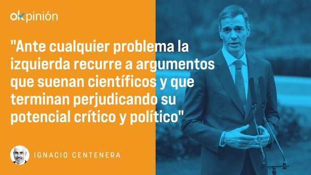 izquierda
